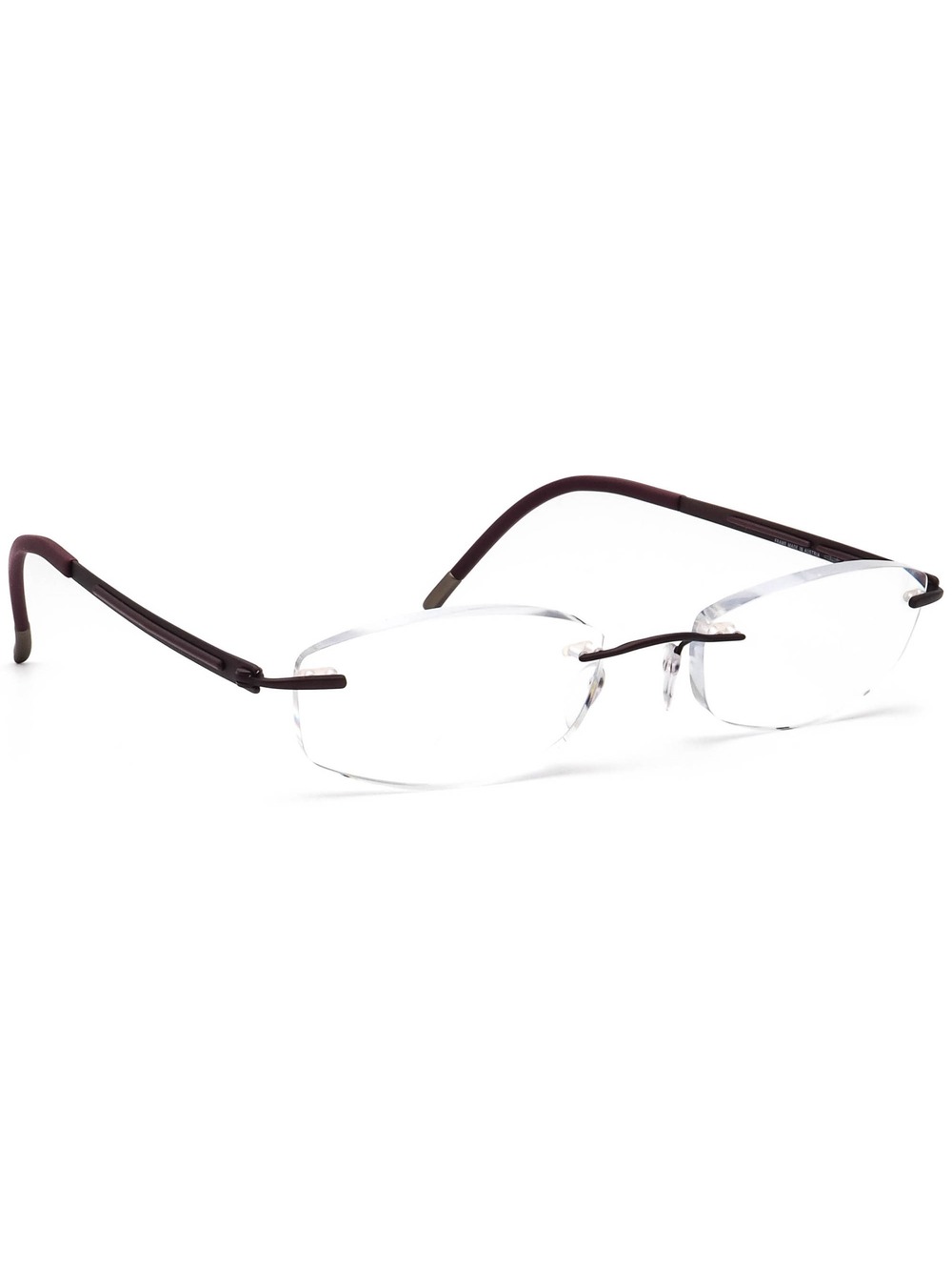 Silhouette 4368 40 6059 5263 Titan Eyewear